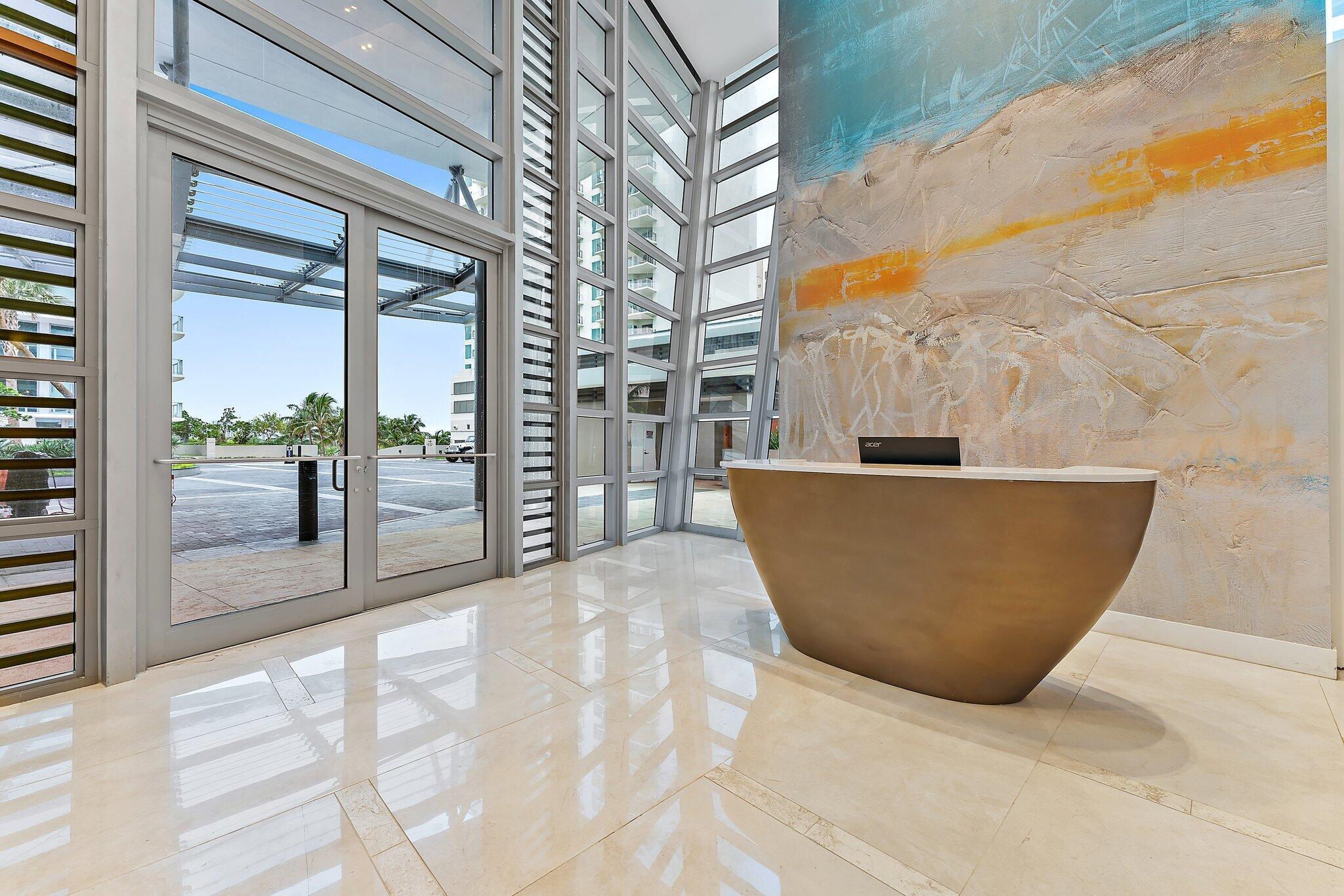 3100 N Ocean Drive H-1006