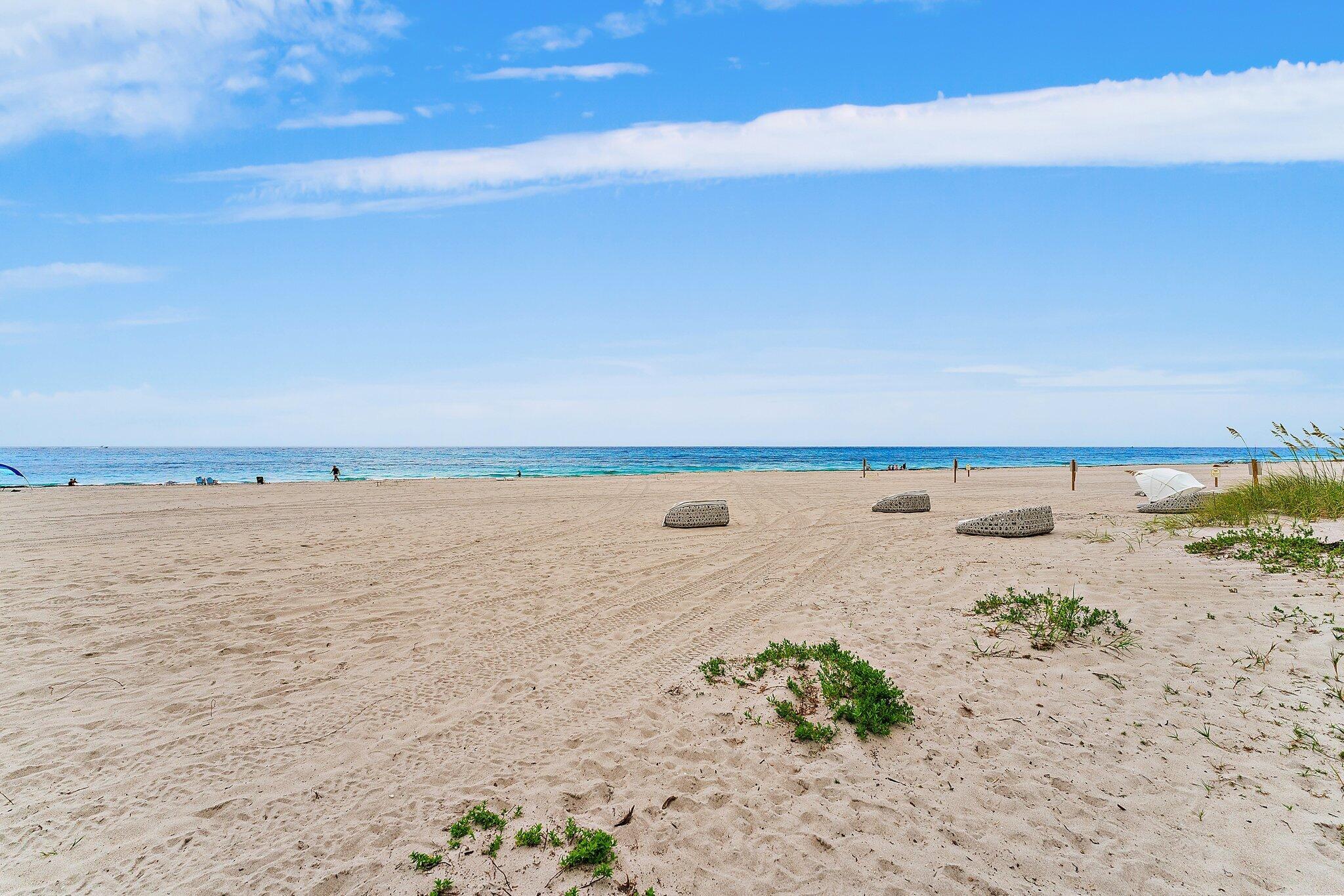 3100 N Ocean Drive H-1006