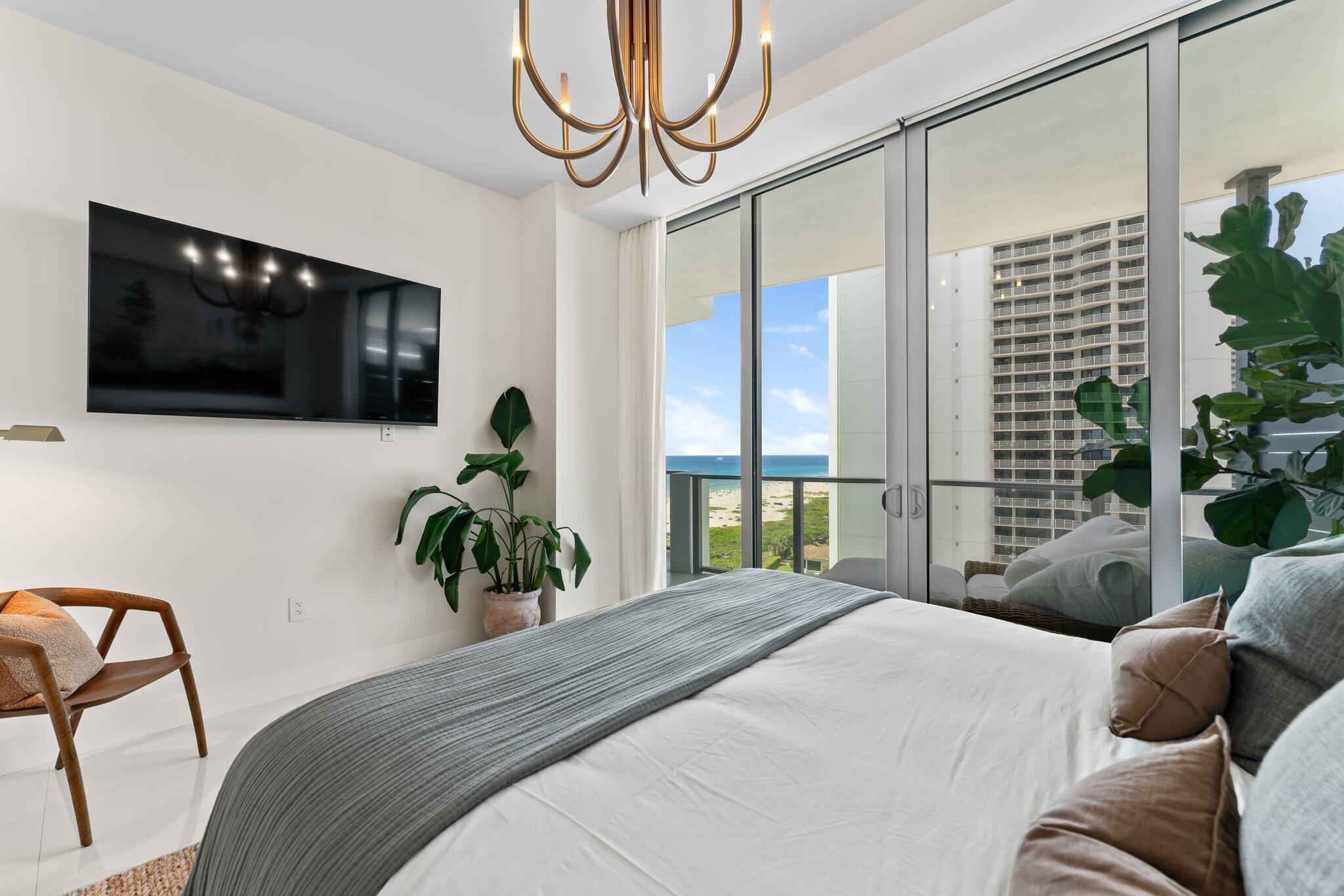 3100 N Ocean Drive H-1006