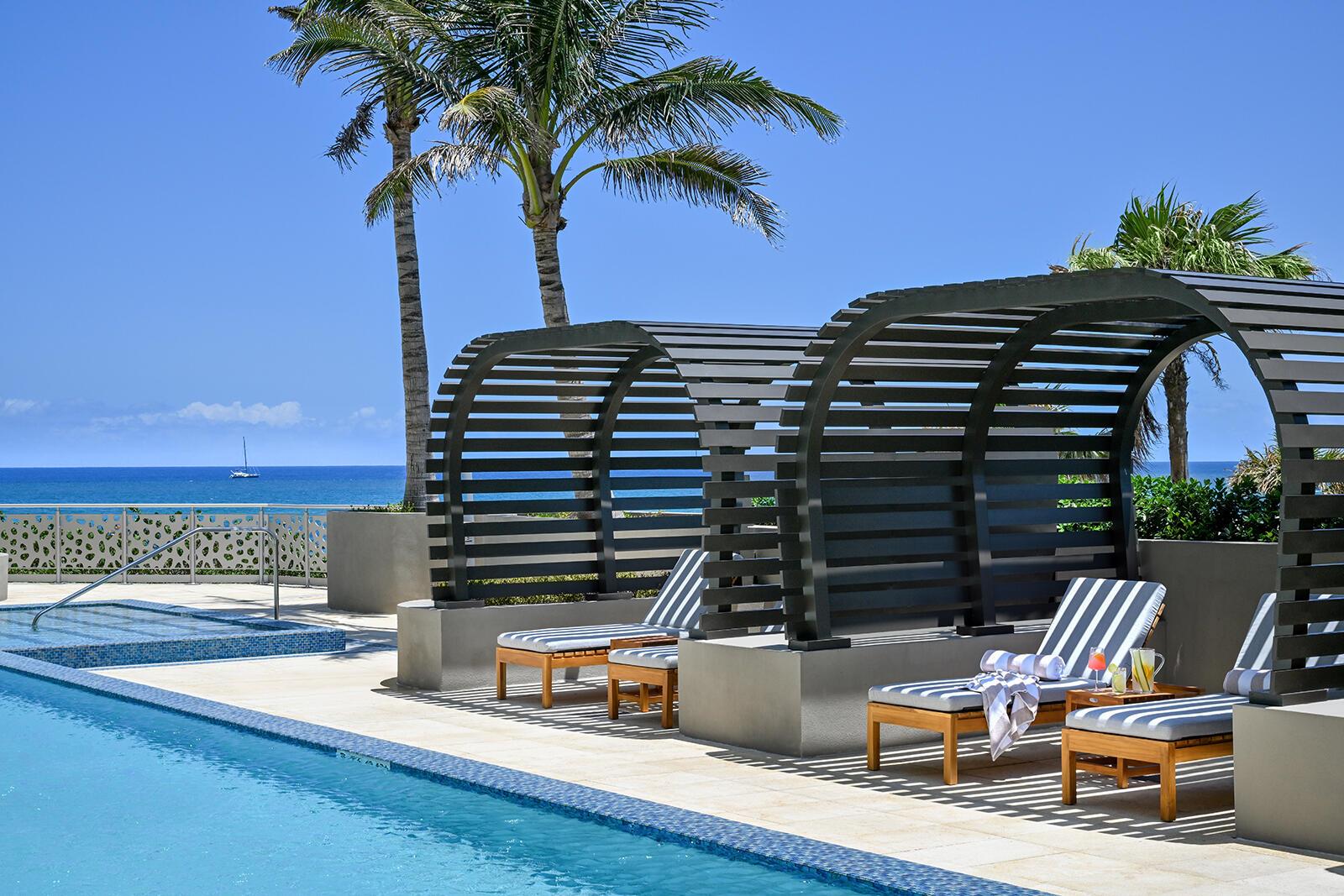 3100 N Ocean Drive H-1006