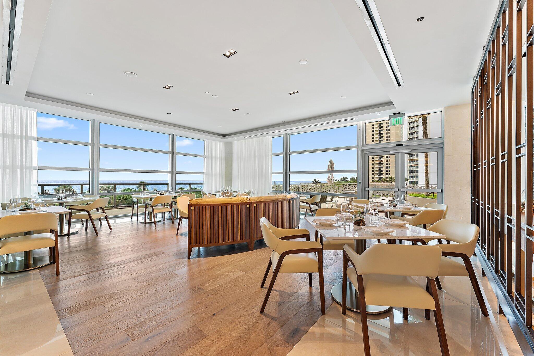 3100 N Ocean Drive H-1006