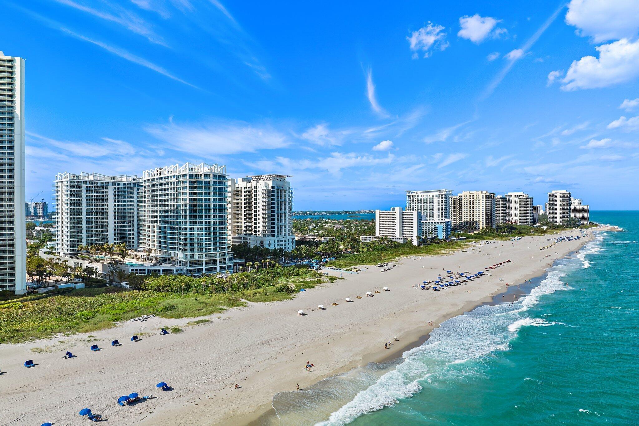 3100 N Ocean Drive H-1006