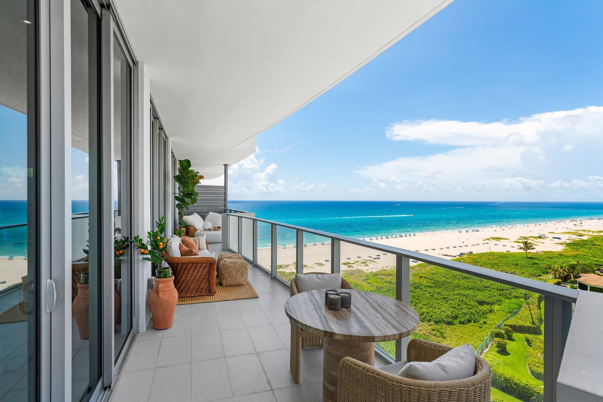 3100 N Ocean Drive H-1006