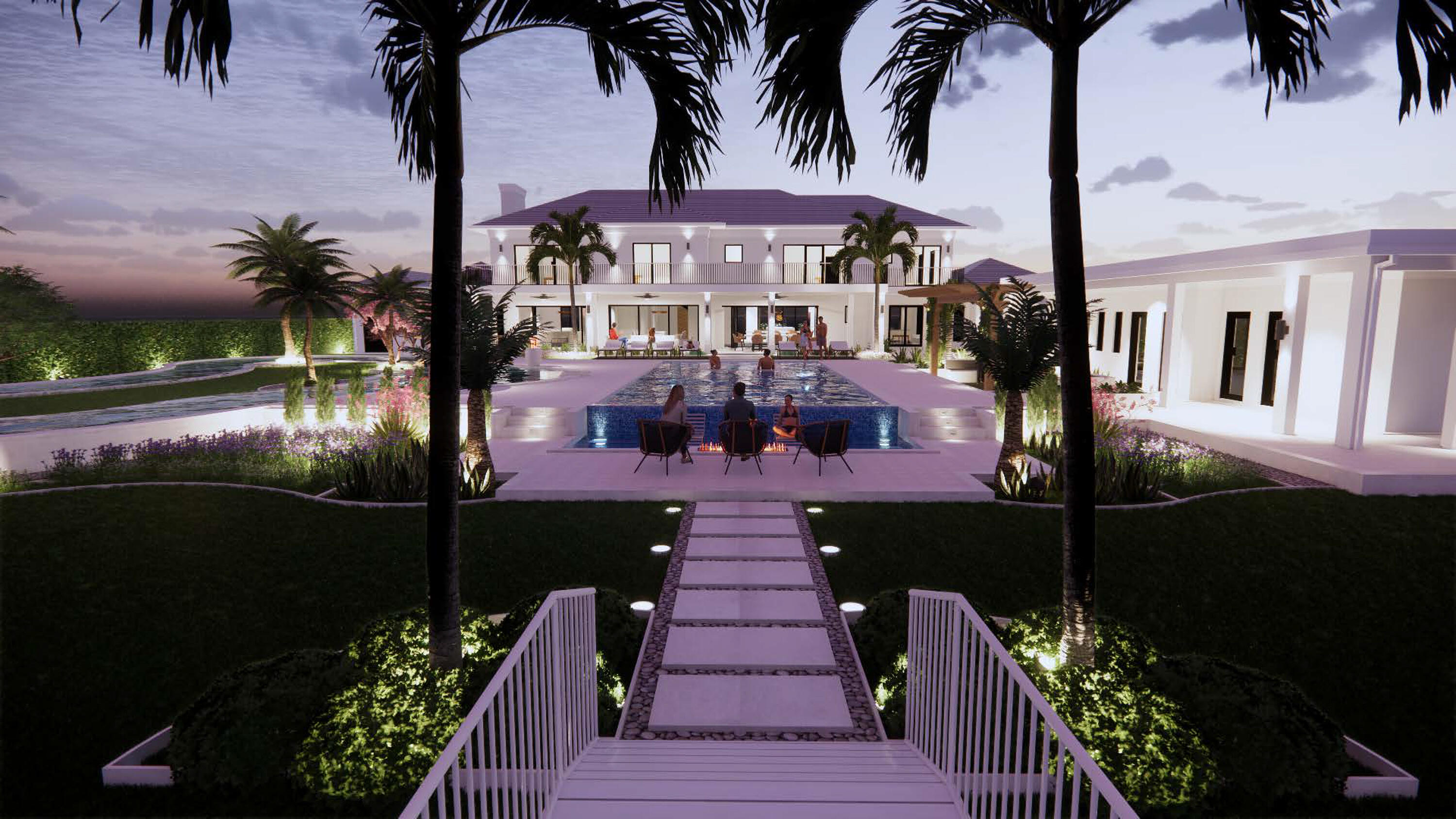 3025 Lake Drive