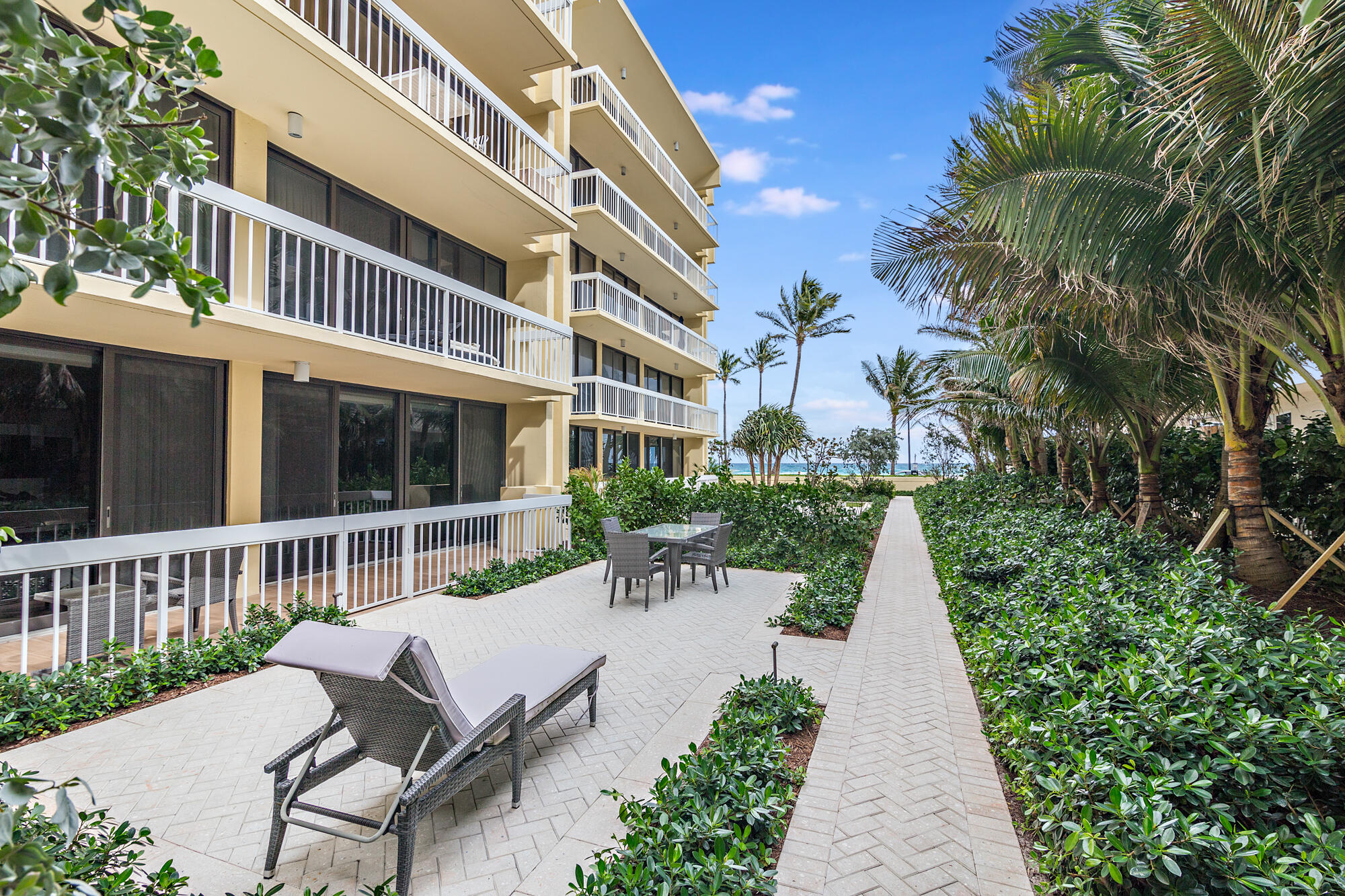 330 S Ocean Boulevard 5-D