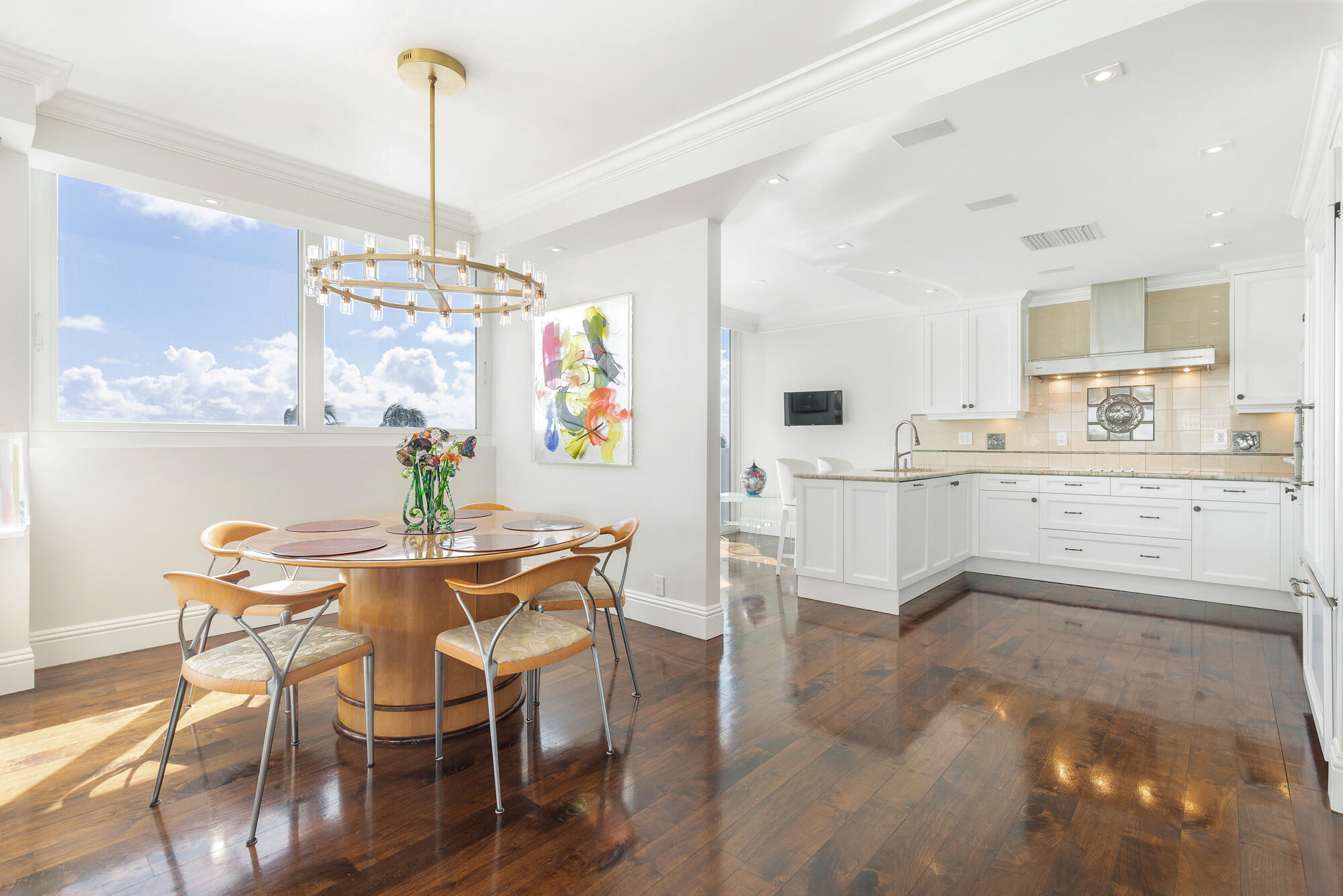 330 S Ocean Boulevard 5-D