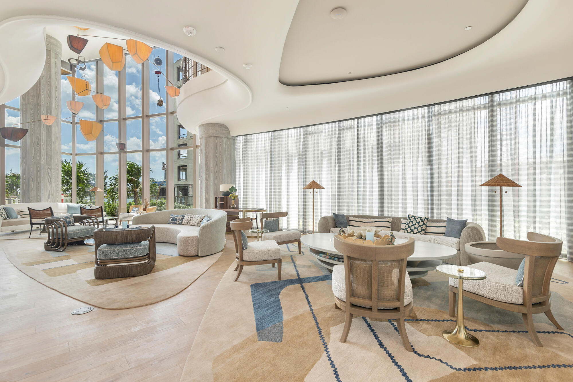 1309 S Flagler Drive 2302