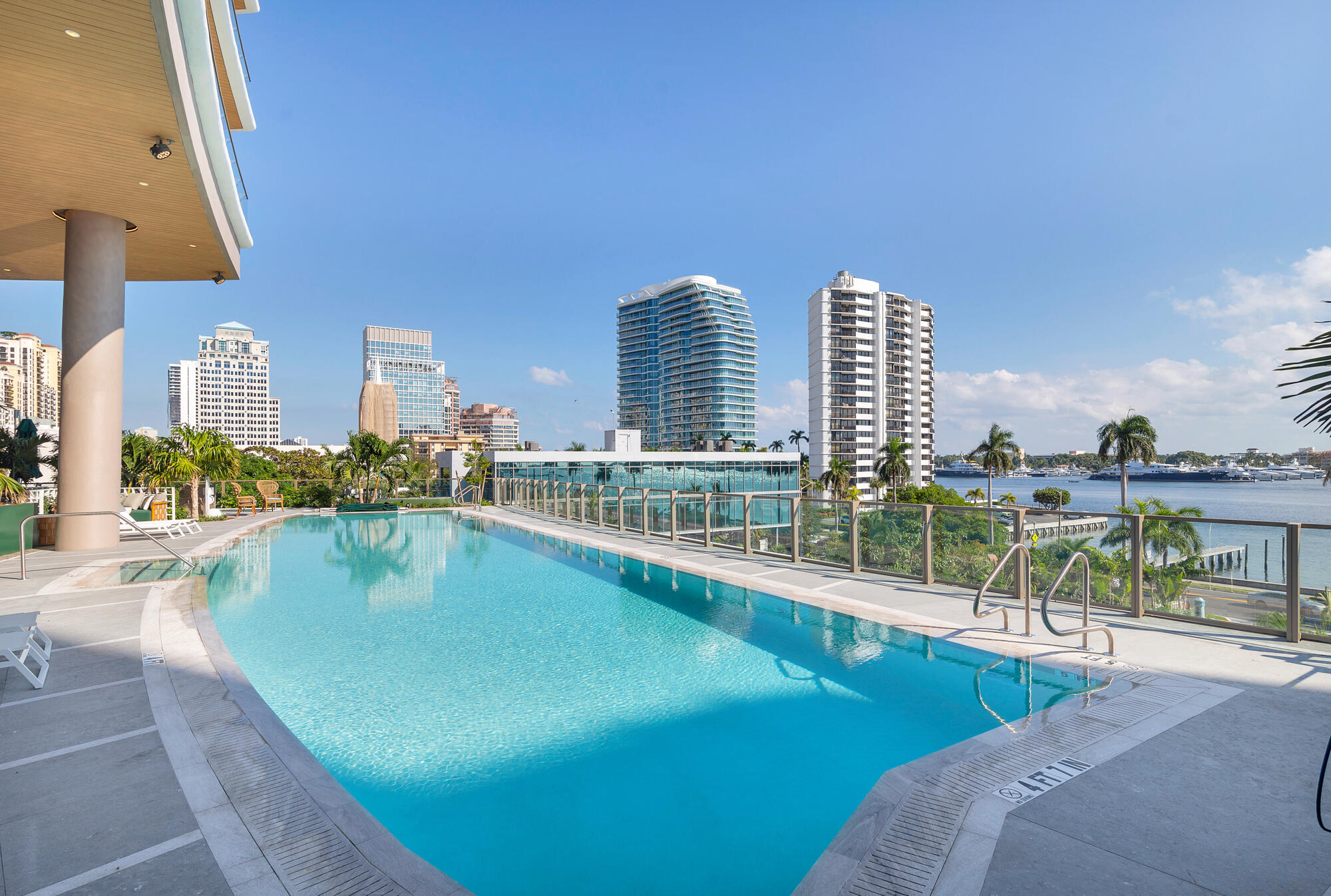 1309 S Flagler Drive 2302