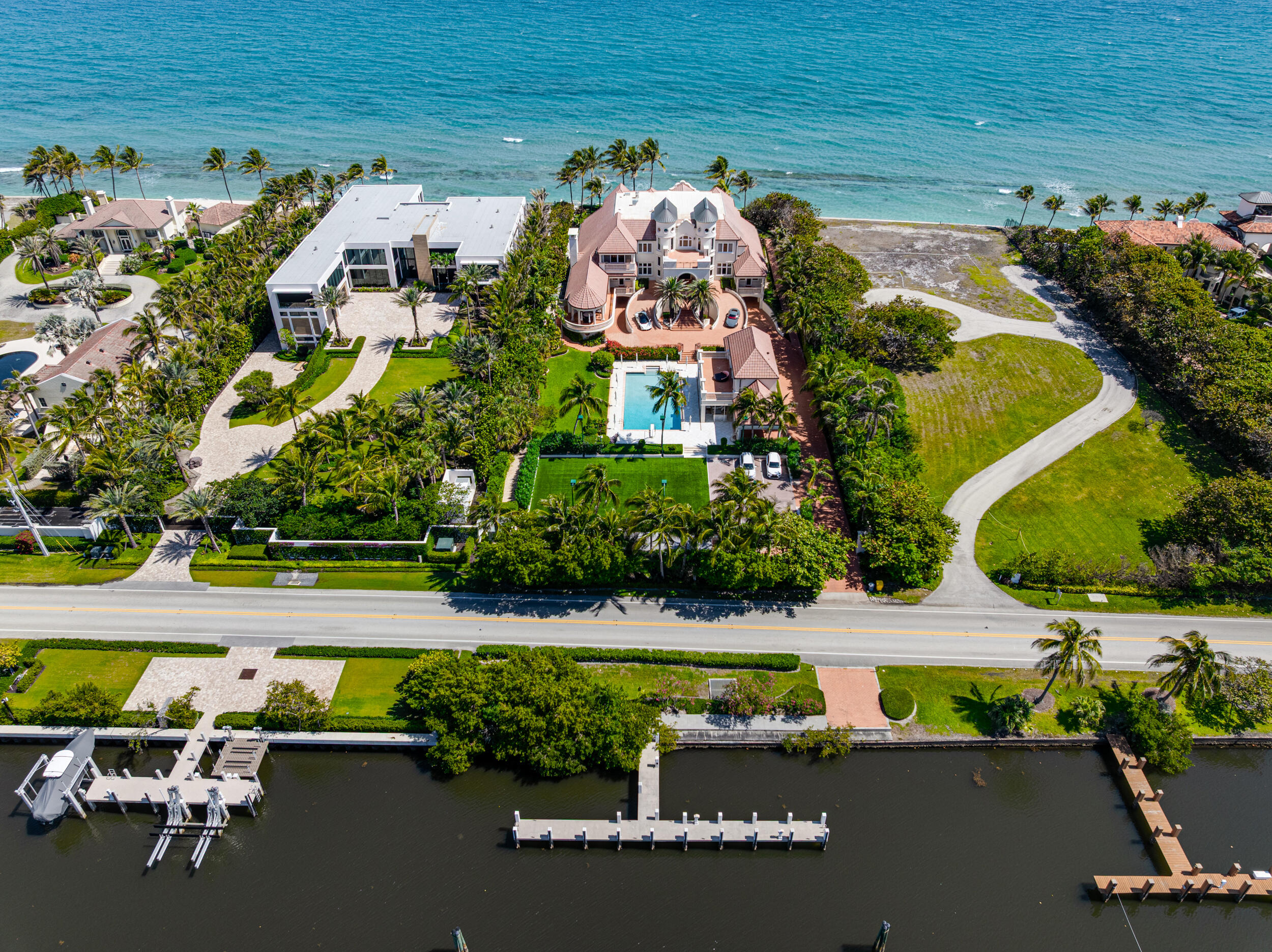 1280 S Ocean Boulevard