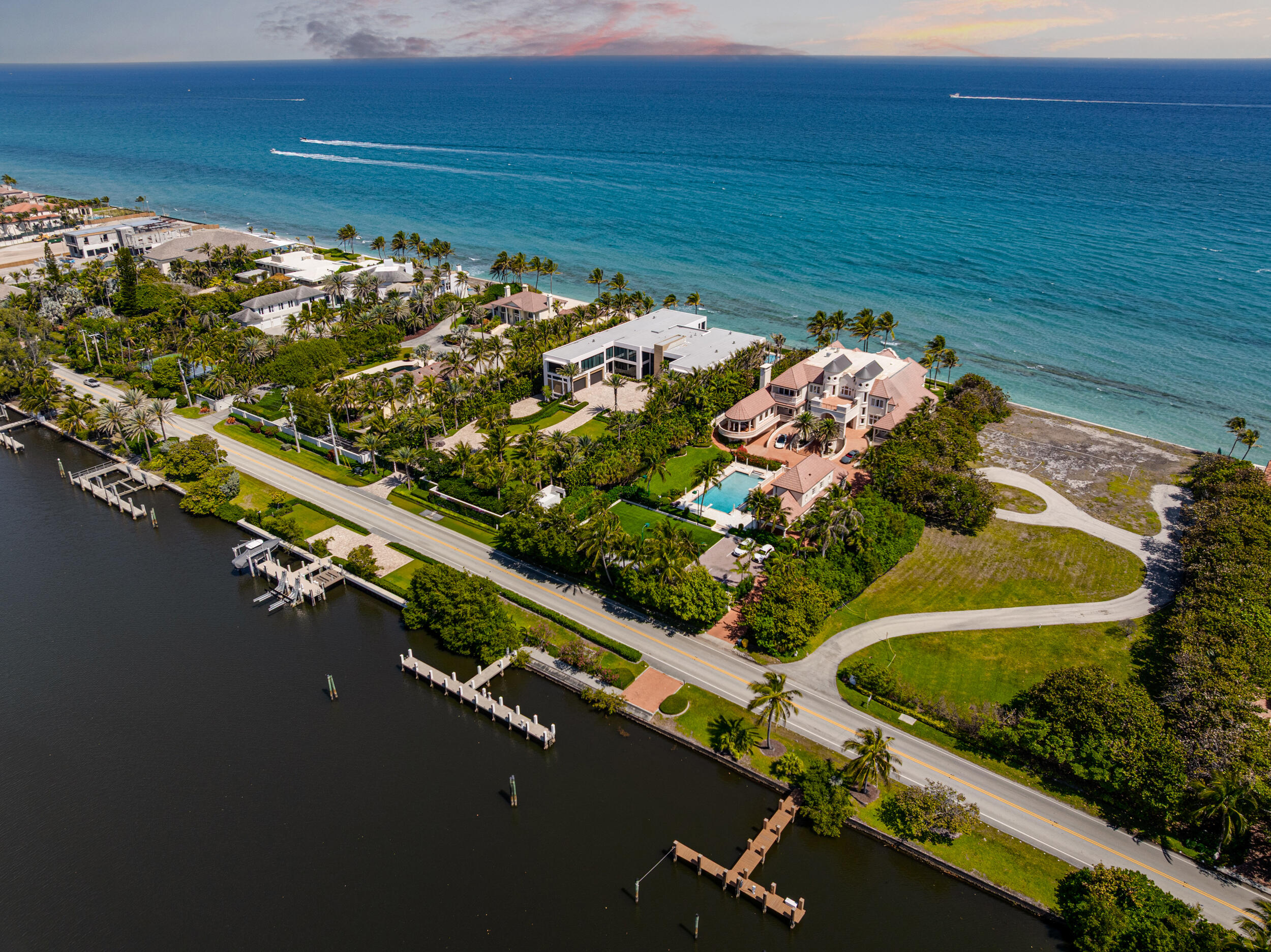 1280 S Ocean Boulevard