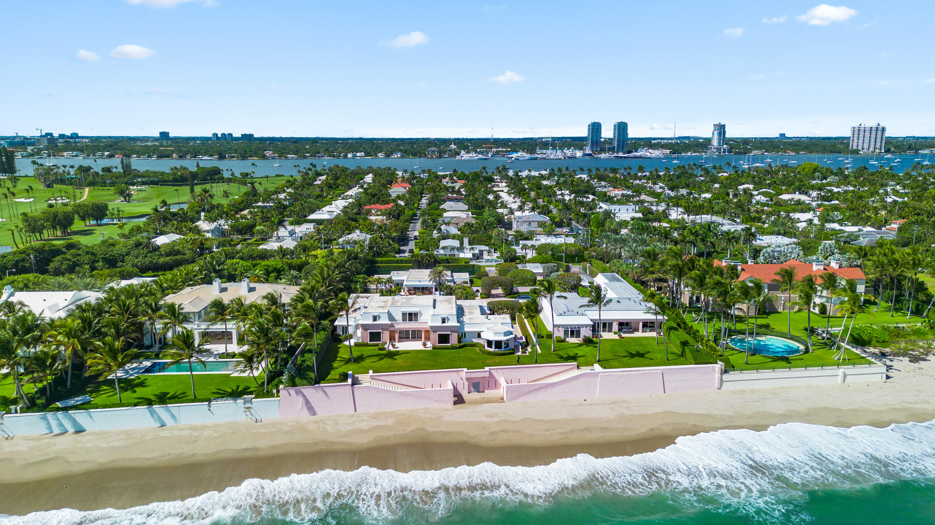 911 N Ocean Boulevard