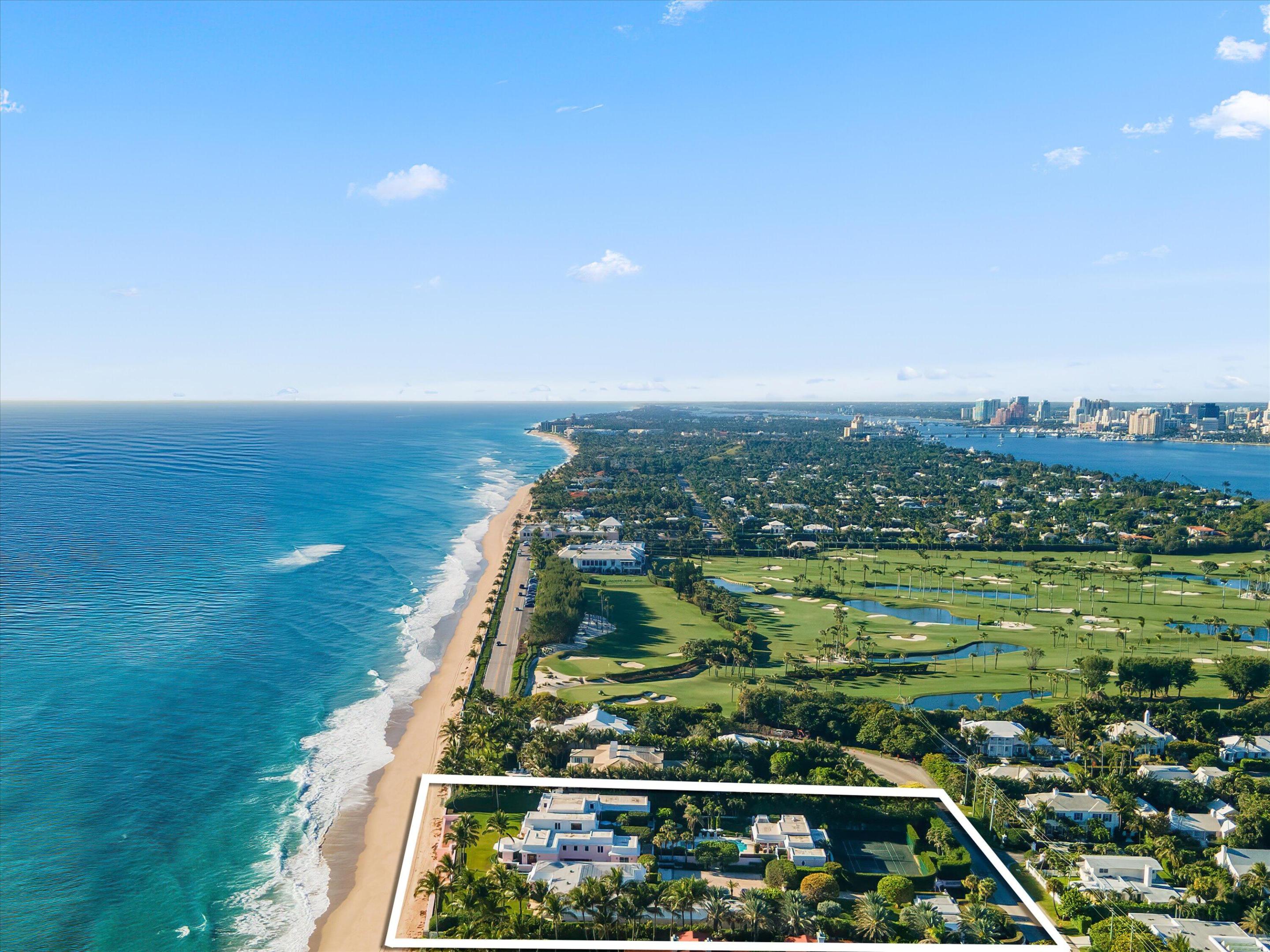 911 N Ocean Boulevard