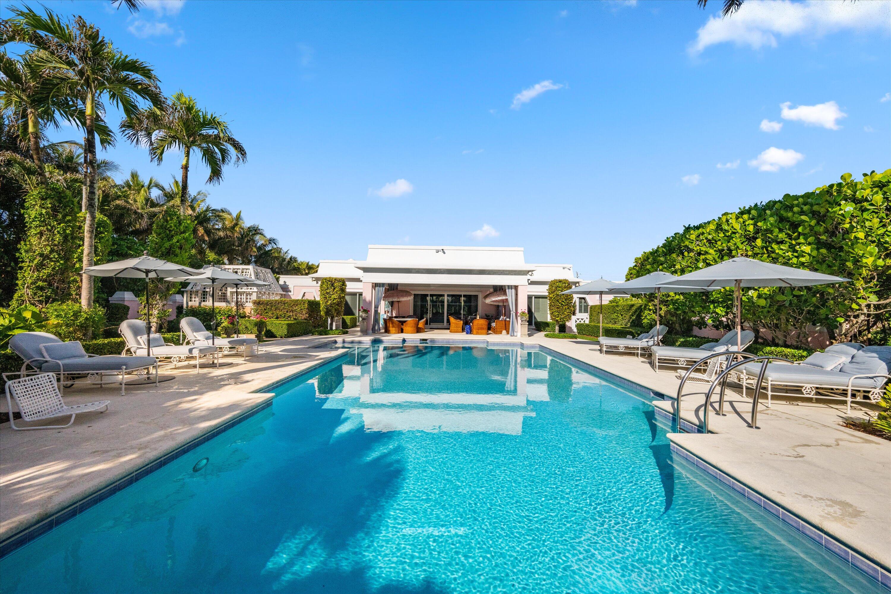 911 N Ocean Boulevard