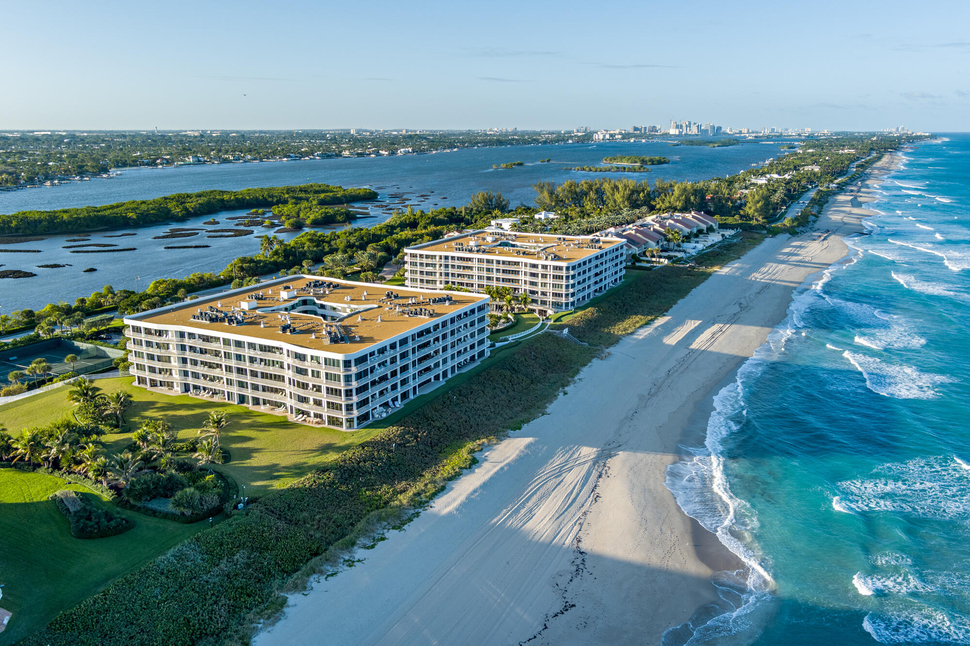 2000 S Ocean Boulevard 208-S