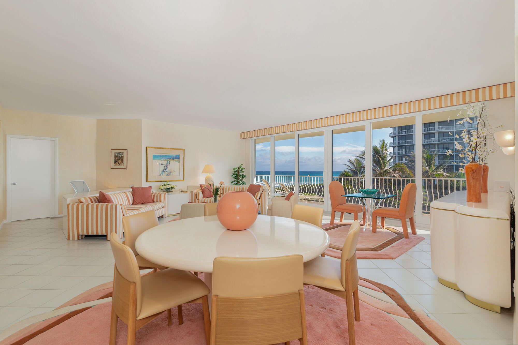 2000 S Ocean Boulevard 208-S