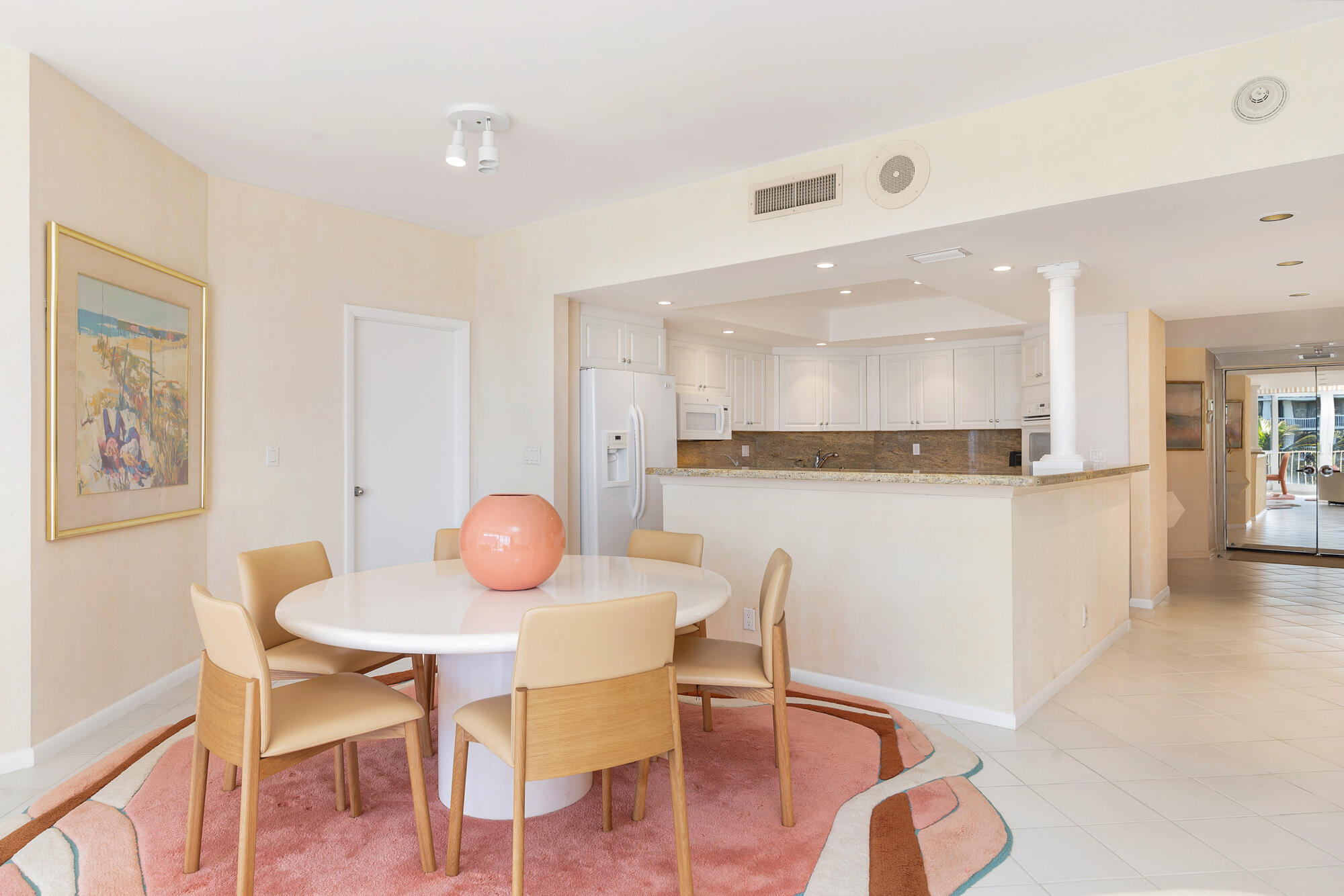 2000 S Ocean Boulevard 208-S