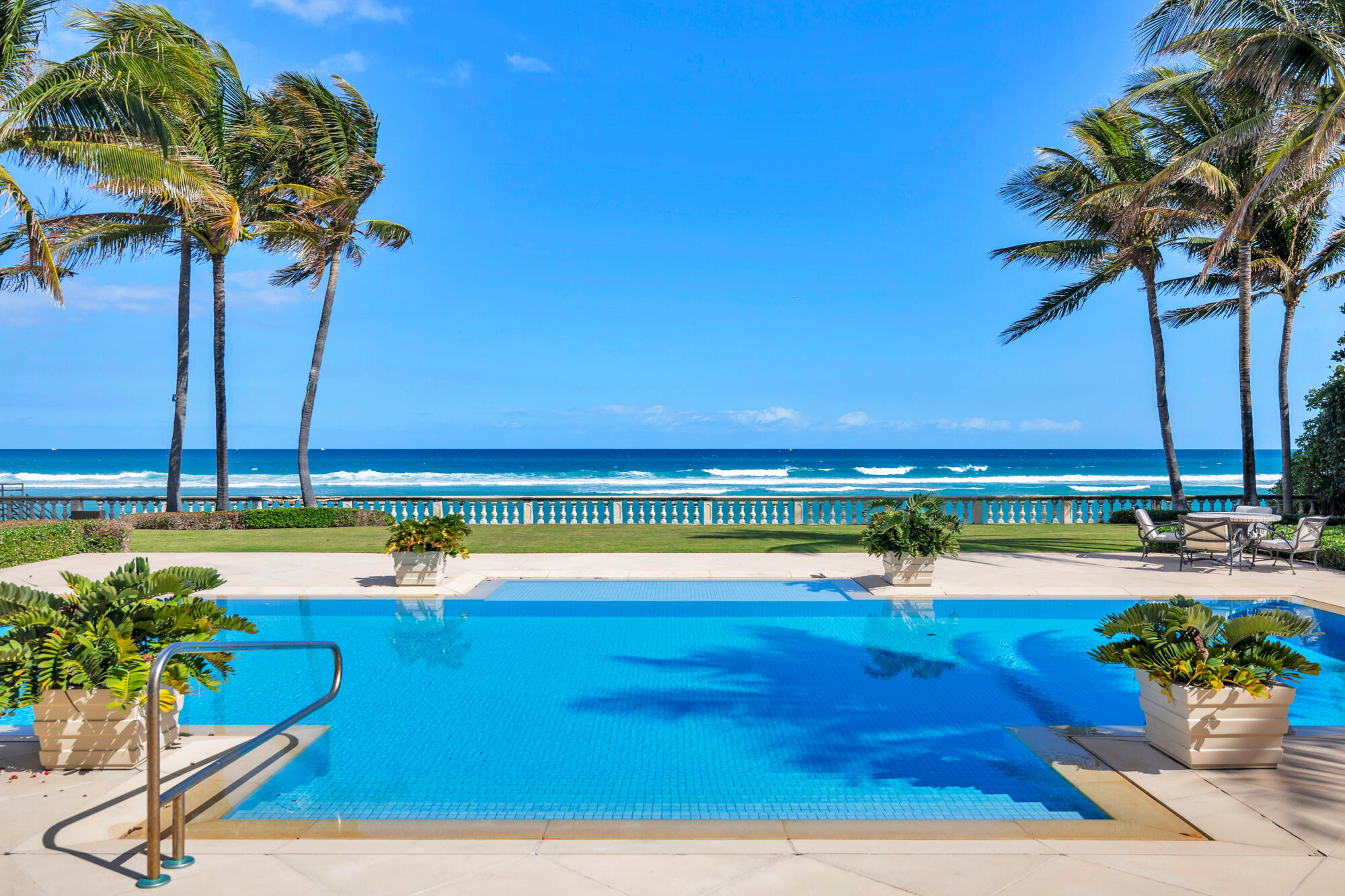 5 Via Los Incas