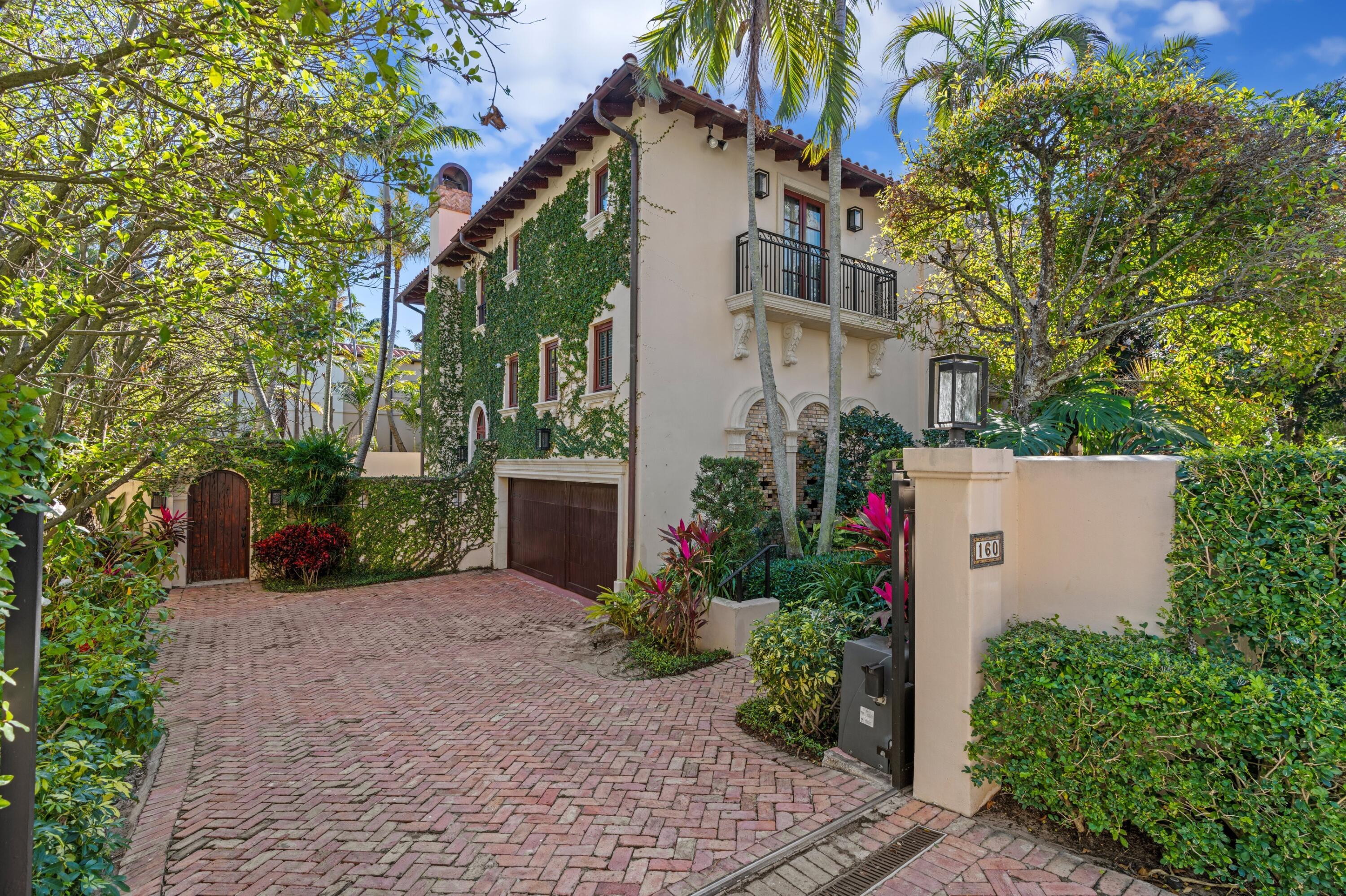 160 Sunset Avenue