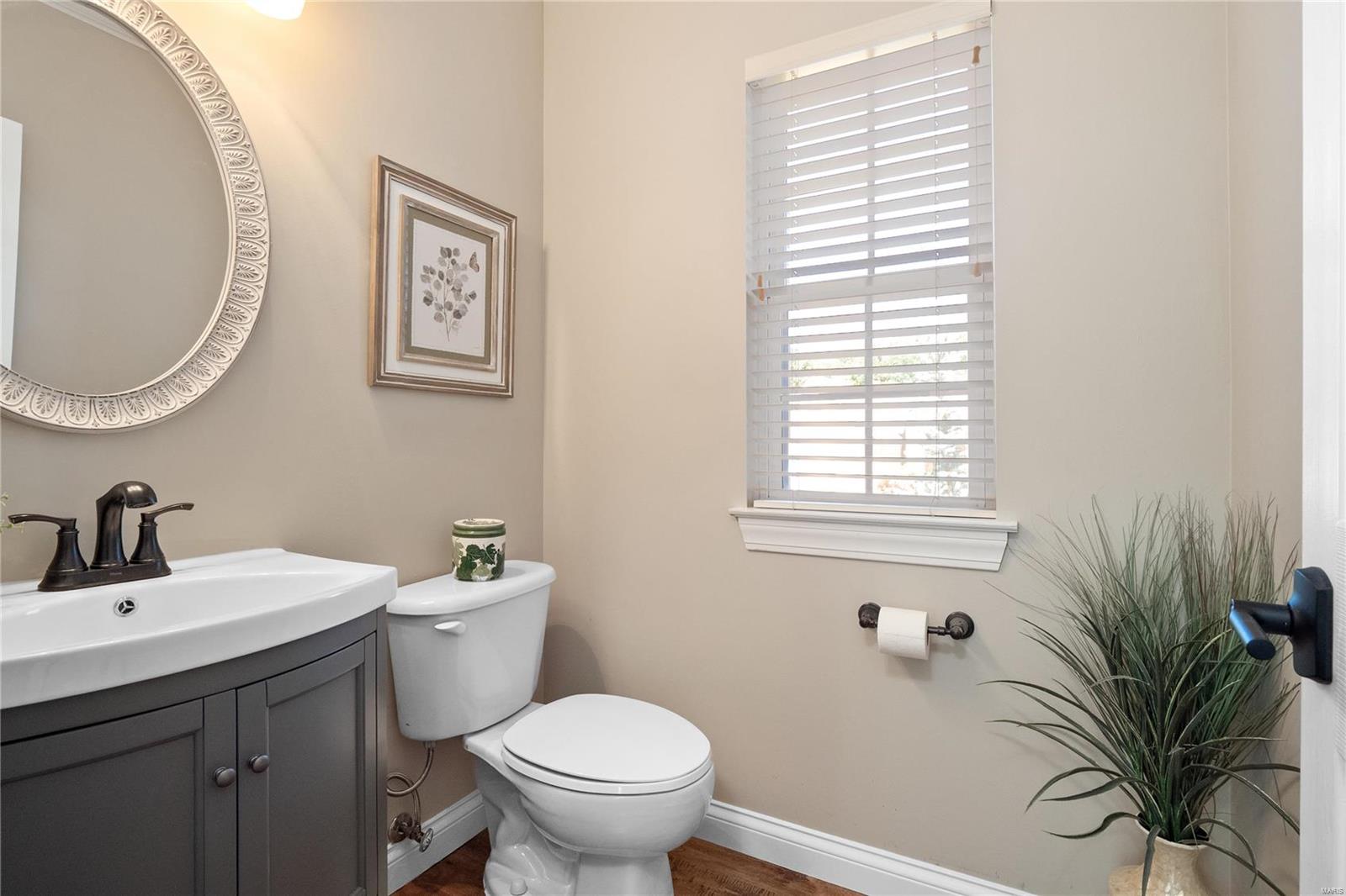 17626 Garden Ridge Circle
