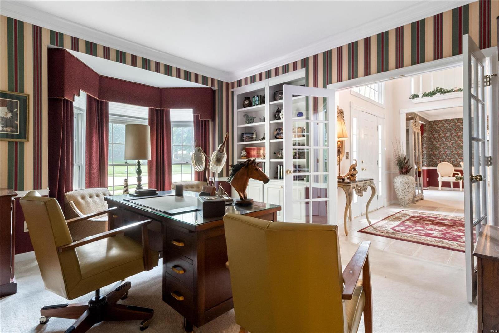 1571 Highland Valley Circle
