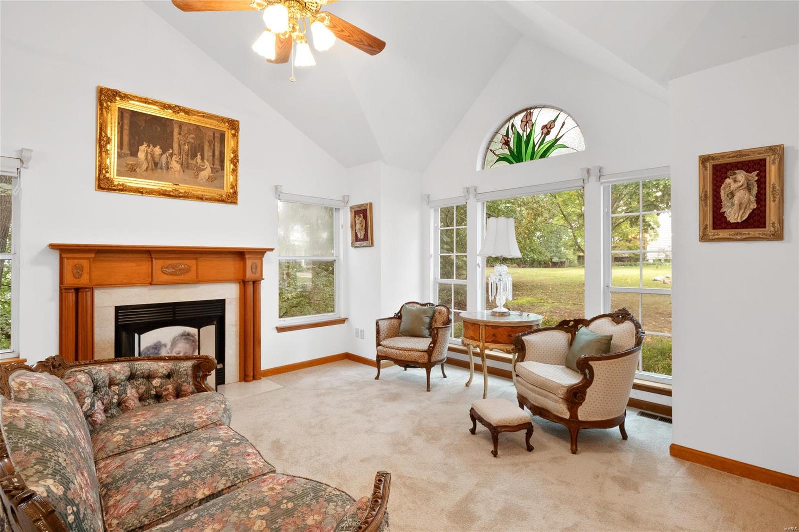 1947 Strawberry Ridge Drive