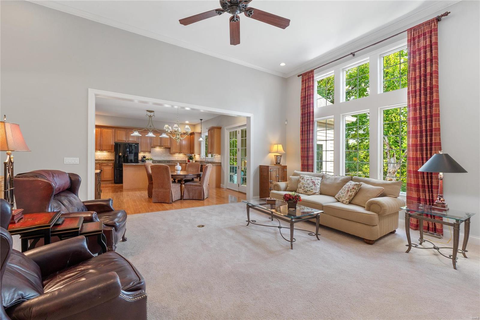 1931 Chesterfield Ridge Circle