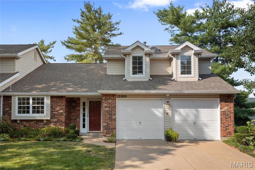 13309 Chapel Mill Drive