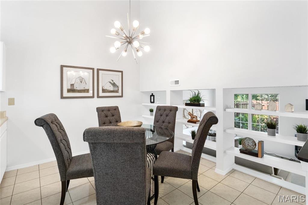13309 Chapel Mill Drive