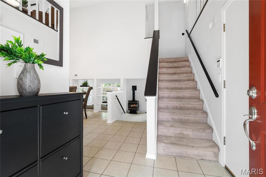 13309 Chapel Mill Drive