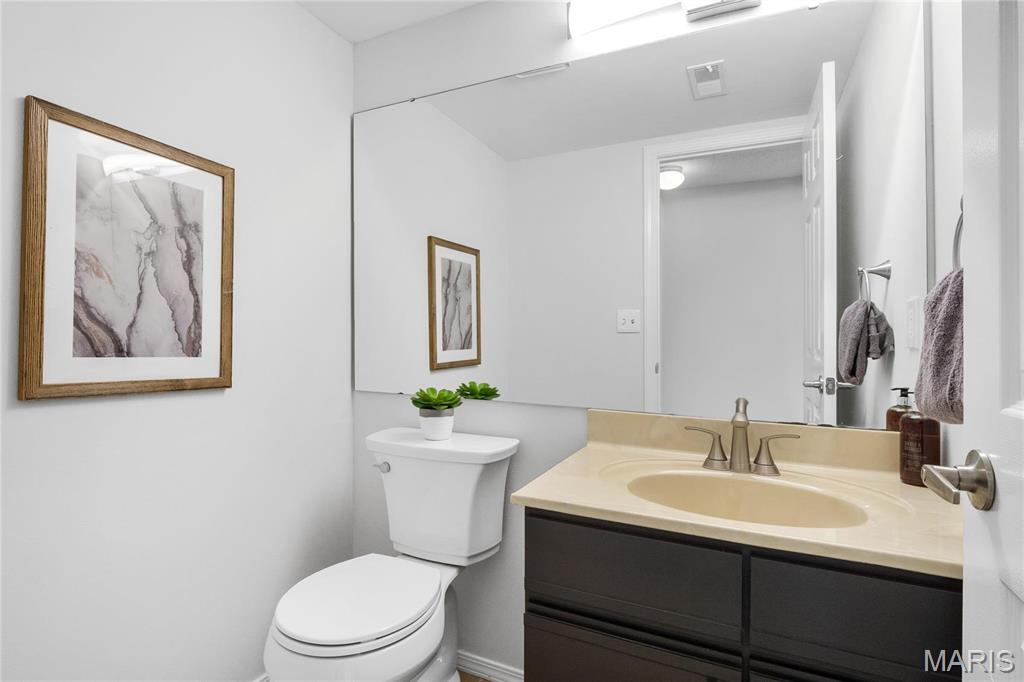 13309 Chapel Mill Drive