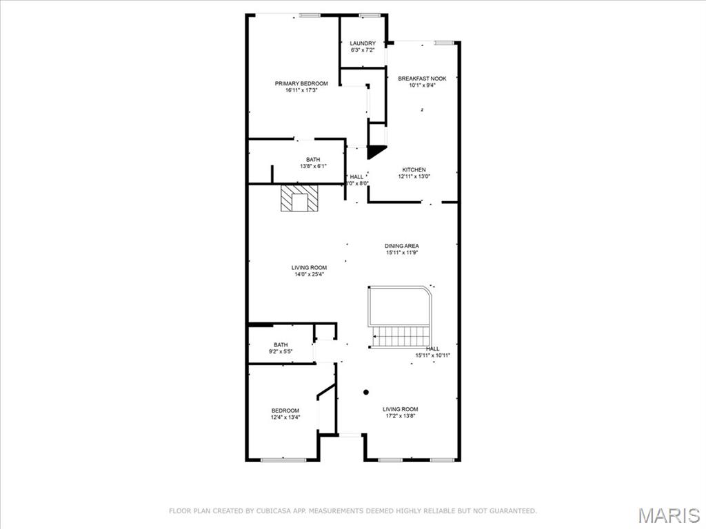 14309 Open Meadow Court E