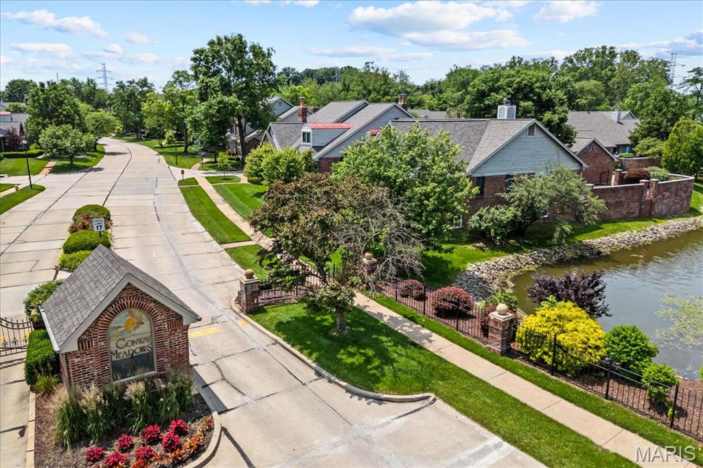 14309 Open Meadow Court E