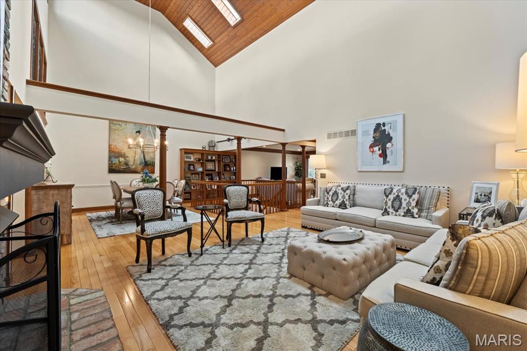 14309 Open Meadow Court E