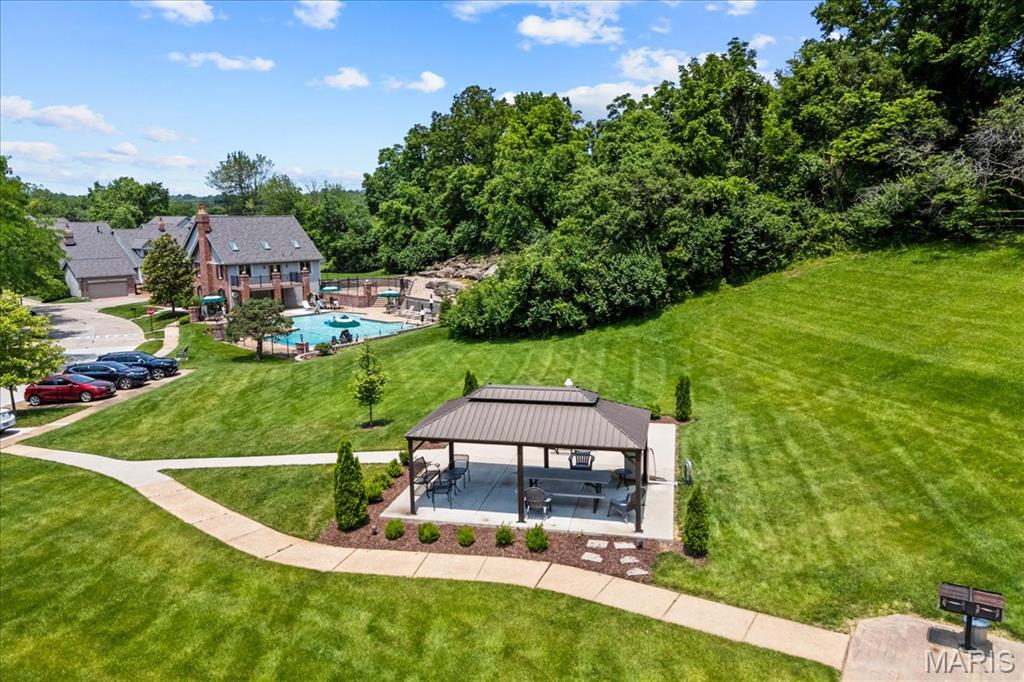 14309 Open Meadow Court E