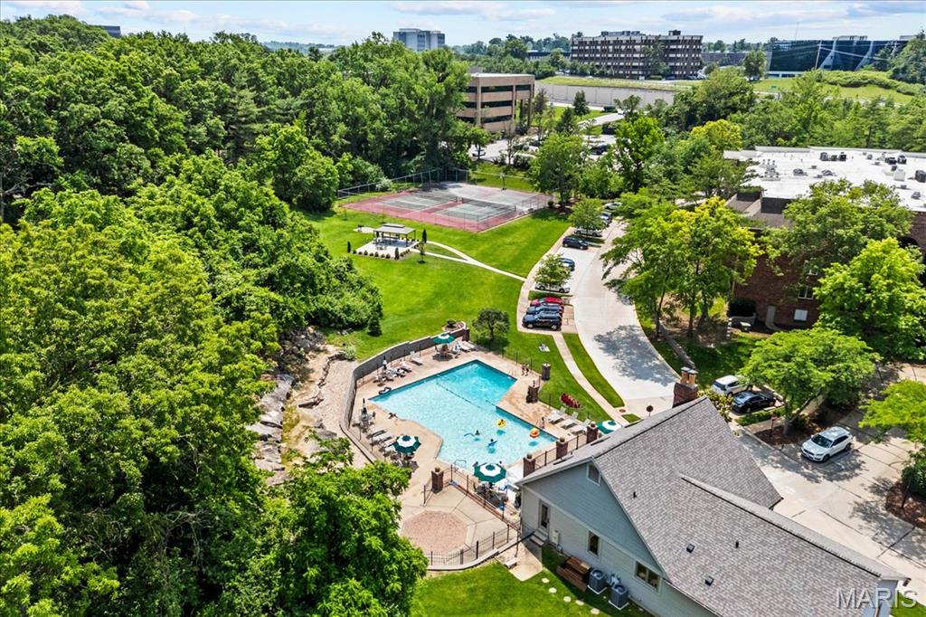 14309 Open Meadow Court E