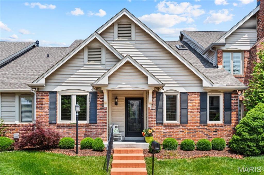 14309 Open Meadow Court E