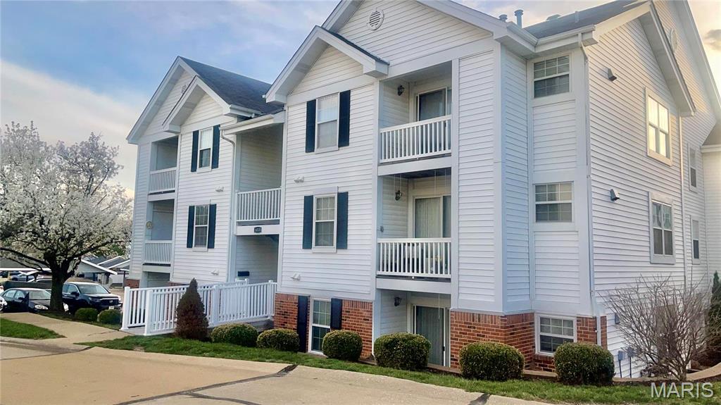 16535 Victoria Crossing Drive Unit: B