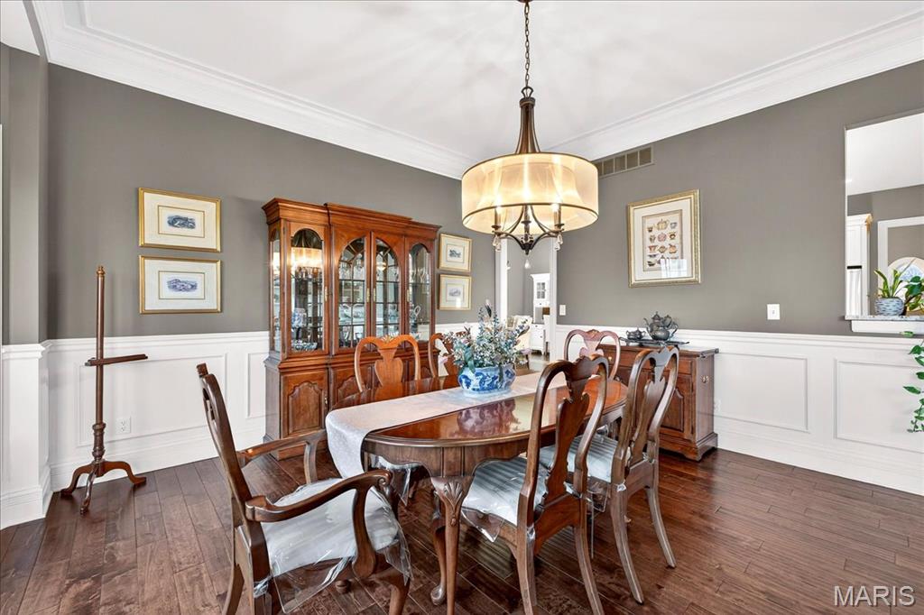 16906 Bottlebrush Court