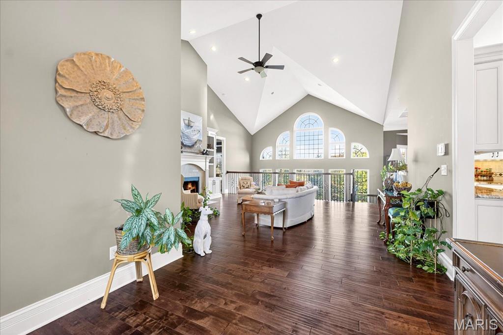 16906 Bottlebrush Court