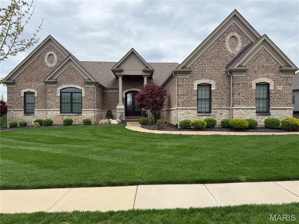 16906 Bottlebrush Court