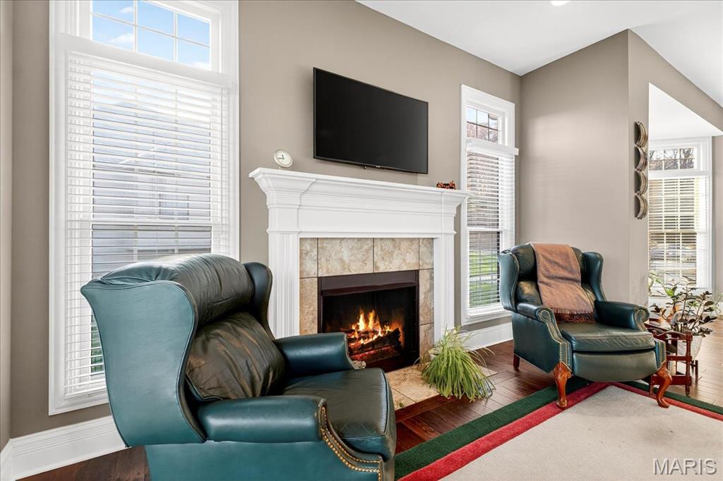 16906 Bottlebrush Court