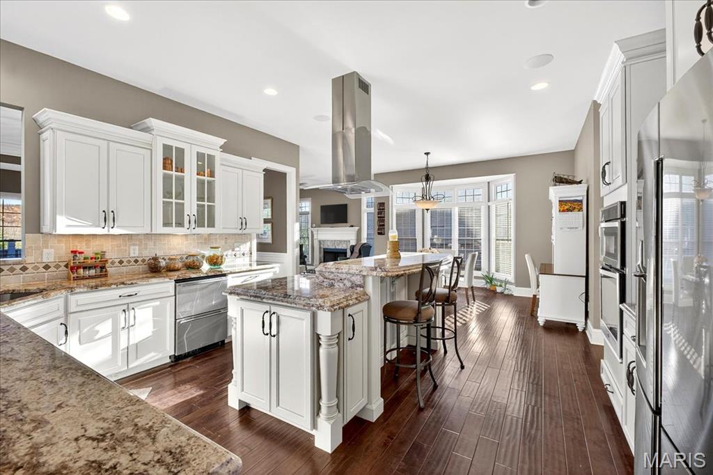 16906 Bottlebrush Court