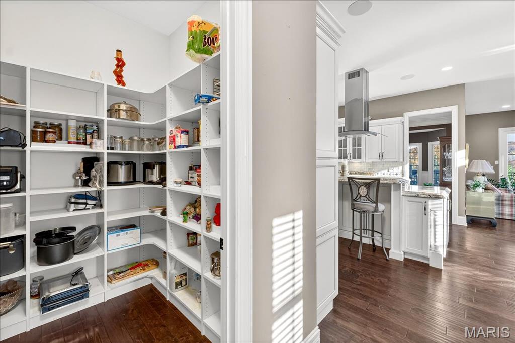 16906 Bottlebrush Court