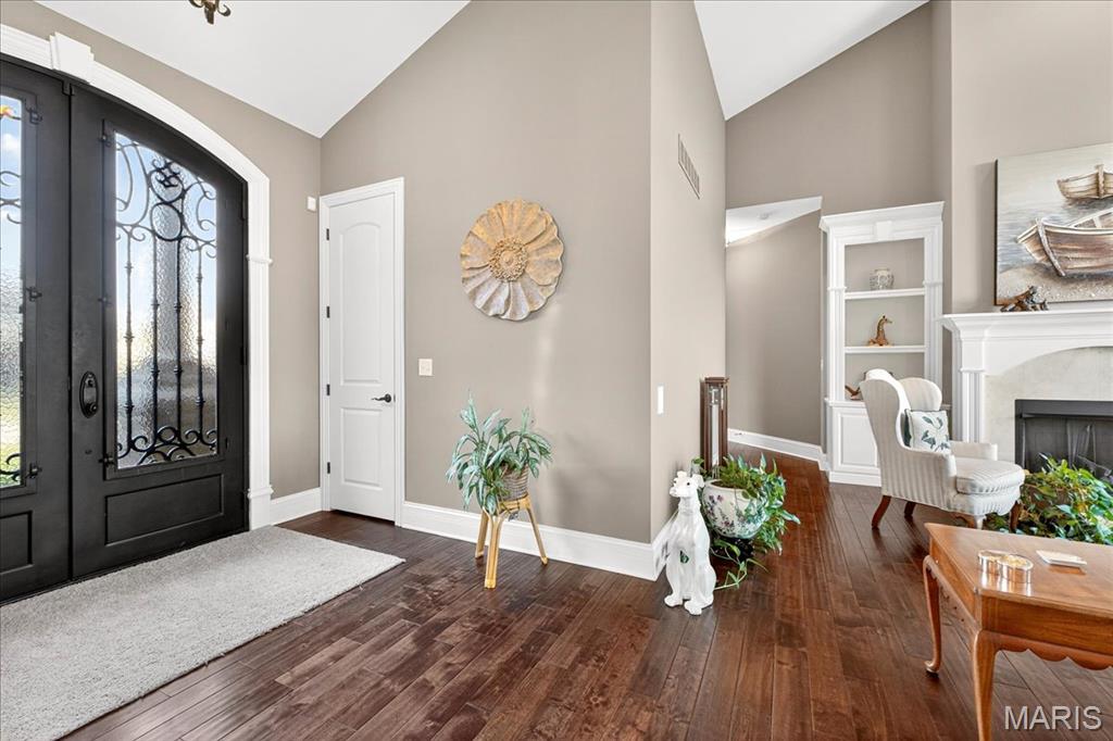 16906 Bottlebrush Court