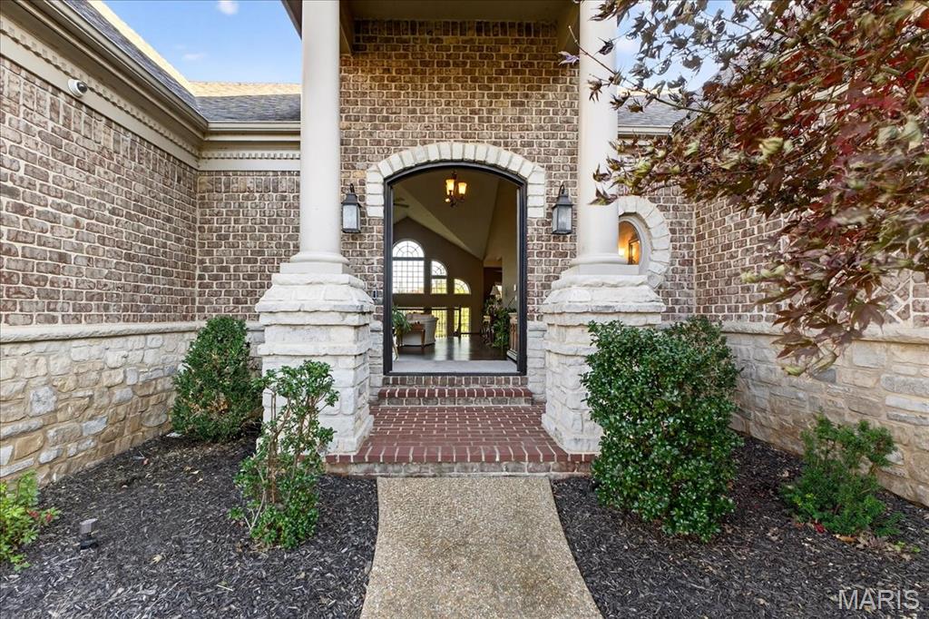 16906 Bottlebrush Court