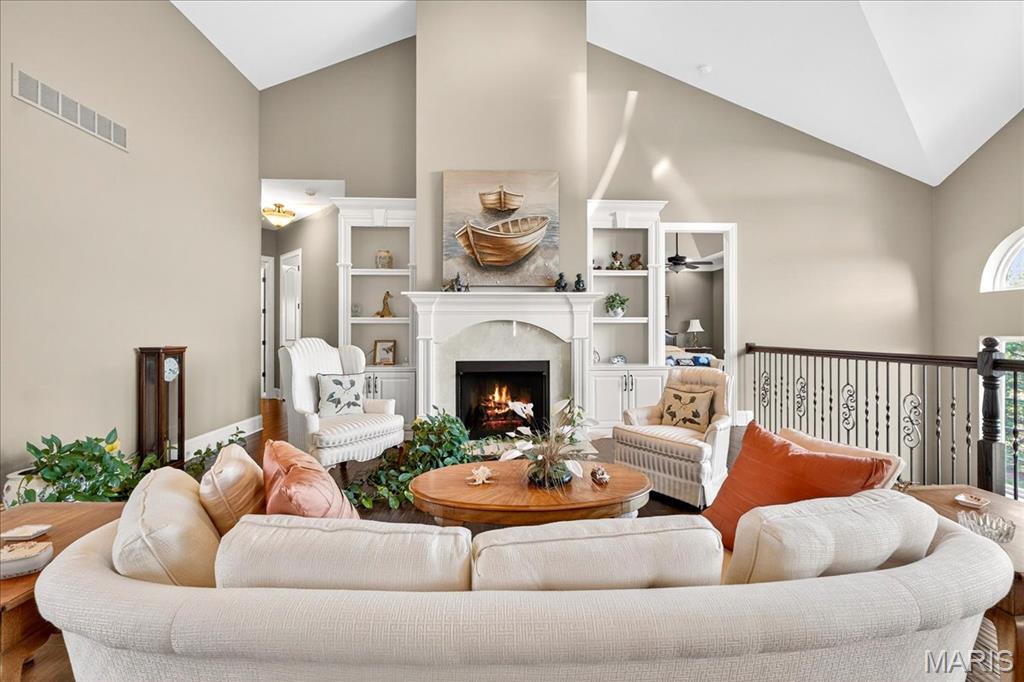 16906 Bottlebrush Court