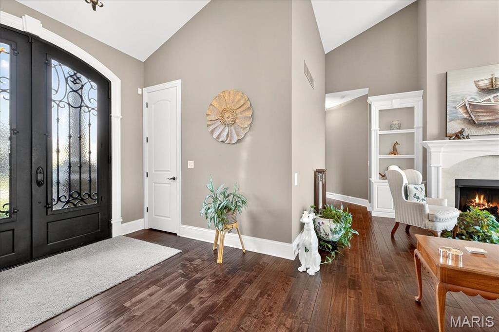 16906 Bottlebrush Court