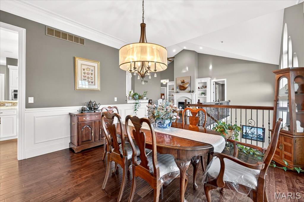 16906 Bottlebrush Court