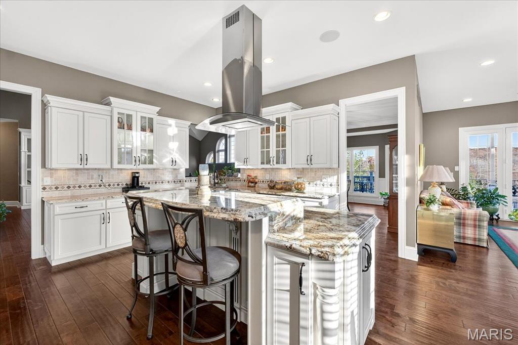 16906 Bottlebrush Court