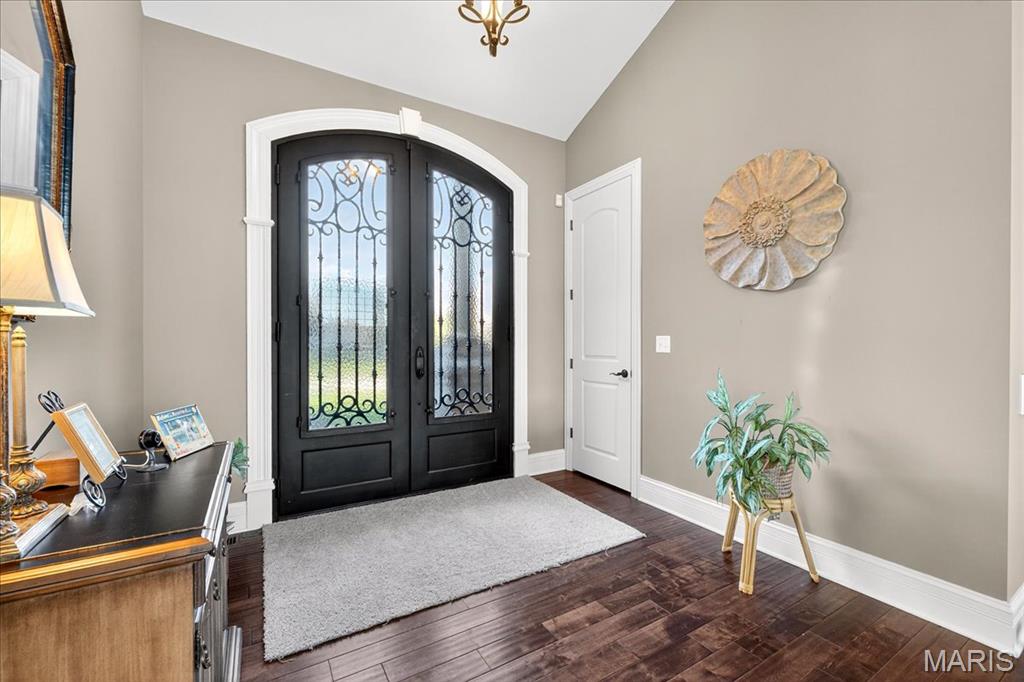 16906 Bottlebrush Court